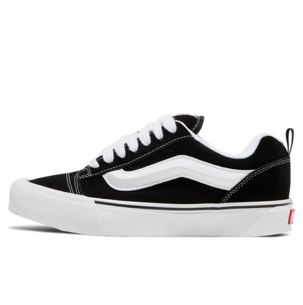 Vans Old Skool 黒/クリーム スニーカー28cm Vans Old Skool Black White VN000D3HY28 Купити взуття Vans в
