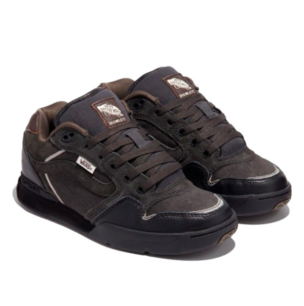 新品VANS VART PRO HOSOI HAMM ERHEAD Кросівки Vans