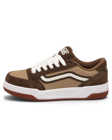 Vans Hylane Oldskool Beige Brown