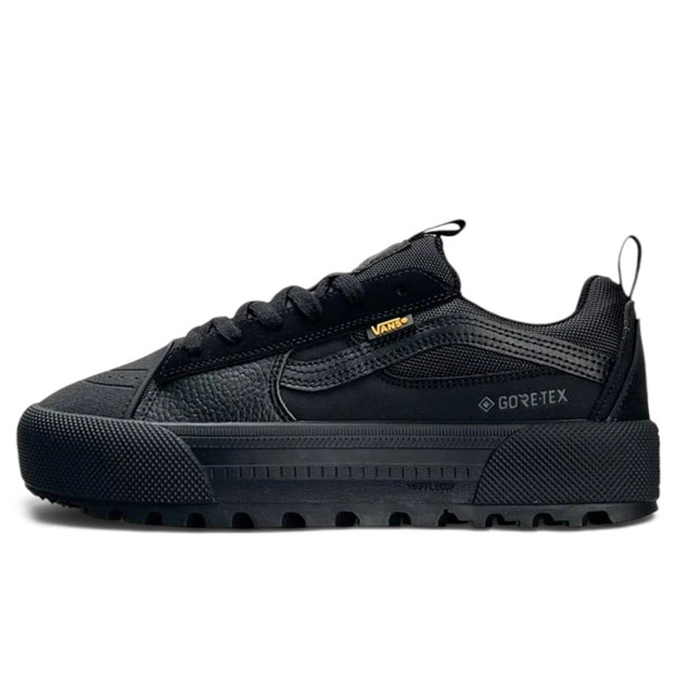 Vans Old Skool MTE 1 Gore-Tex Black