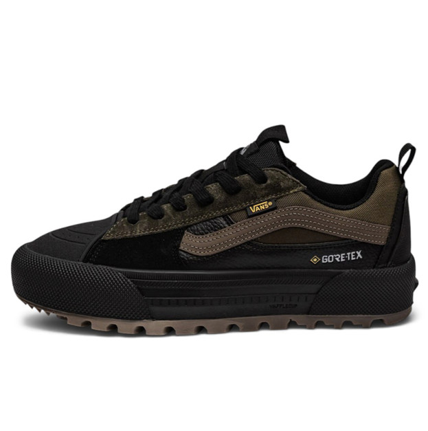 Vans Old Skool MTE 1 Gore-Tex Black Khaki