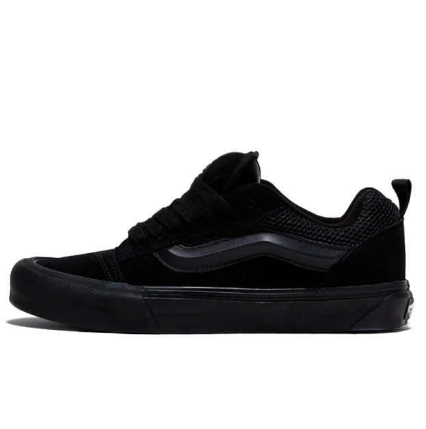 Vans Knu Skool Shoes VN0009QCBKA