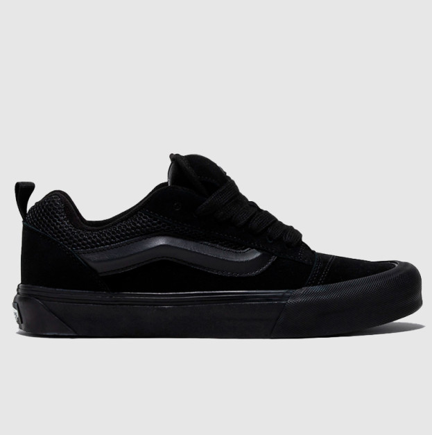 Vans Knu Skool Shoes VN0009QCBKA
