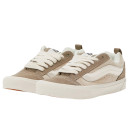 Vans Knu Skool Hairy Suede Trek VN0009QCCNP1
