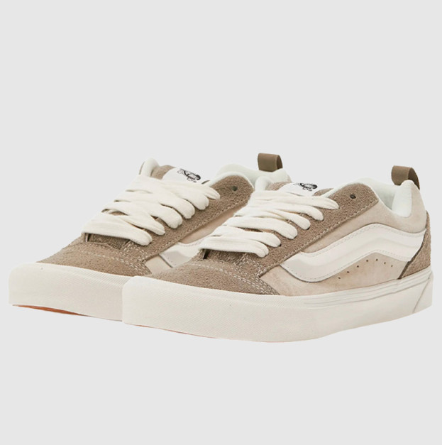 Vans Knu Skool Hairy Suede Trek VN0009QCCNP1