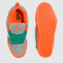 Vans Knu Skool Shoes Grey VN0009QCORA