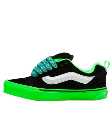 Vans Knu Skool Shoes Black VN000CRPGRN
