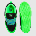 Vans Knu Skool Shoes Black VN000CRPGRN