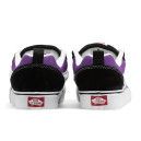Vans Knu Skool Purple Black White VN0009QCB5P1