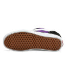 Vans Knu Skool Purple Black White VN0009QCB5P1