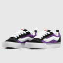 Vans Knu Skool Purple Black White VN0009QCB5P1