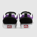 Vans Knu Skool Purple Black White VN0009QCB5P1