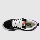 Vans Knu Skool Purple Black White VN0009QCB5P1
