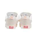 Vans Knu Skool Shoes Sorbet Pastels Pink VN0009QCPNK