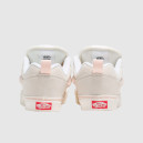Vans Knu Skool Shoes Sorbet Pastels Pink VN0009QCPNK