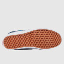 Vans Knu Skool Shoes Blue White VN0009QCNWD