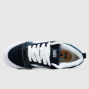 Vans Knu Skool Shoes 1 Imran Potato Blue White VN000E3QBX9