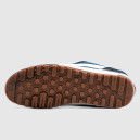 Vans Knu Skool Shoes 1 Imran Potato Blue White VN000E3QBX9