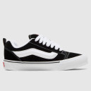Vans Knu Skool Black White VN0009QC6BT