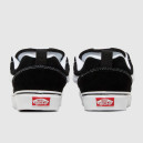 Vans Knu Skool Black White VN0009QC6BT