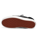 Vans Knu Skool Black Platform White