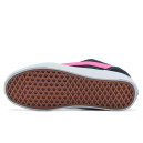 Vans Knu Skool Black Pink White