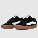 Vans Knu Skool Black Gum VN0009QCB9M