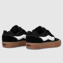 Vans Knu Skool Black Gum VN0009QCB9M
