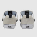 Vans Knu Skool Suede White Black VN0009QCYB2