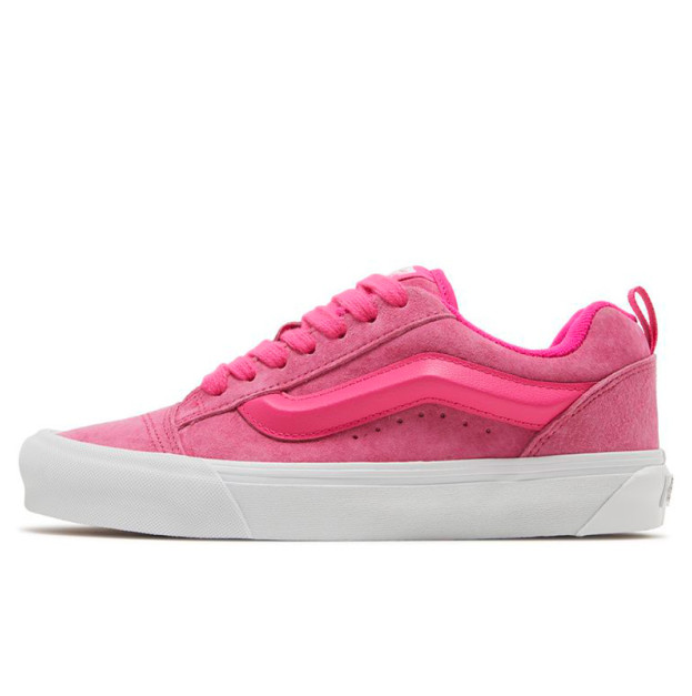 Vans Knu Skool Pink Glo VN0009QCYU2