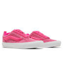 Vans Knu Skool Pink Glo VN0009QCYU2