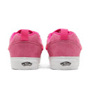 Vans Knu Skool Pink Glo VN0009QCYU2