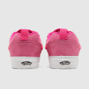Vans Knu Skool Pink Glo VN0009QCYU2