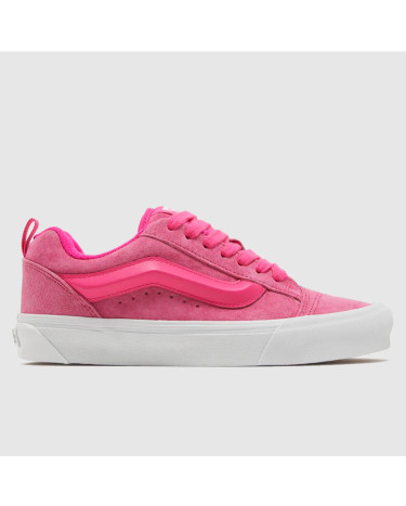 Vans Knu Skool Pink Glo VN0009QCYU2