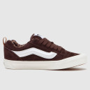 Vans KNU Skool Brown White VN000CS0DFN