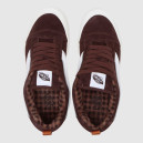 Vans KNU Skool Brown White VN000CS0DFN