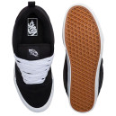 Vans Knu Skool Reflective Pop Black VN000EE6CJK