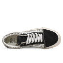 Vans Old Skool SNS Black White