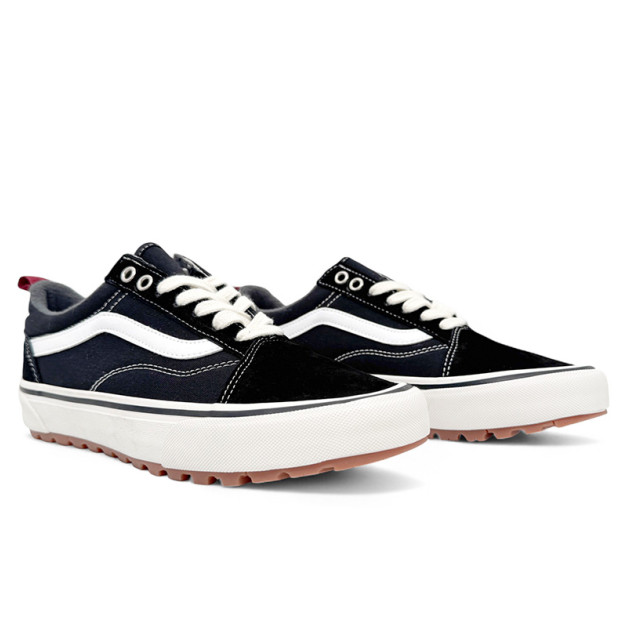 Vans Old Skool MTE-1 Black White VN0A5I12Y281