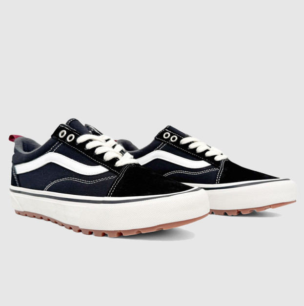 Vans Old Skool MTE-1 Black White VN0A5I12Y281