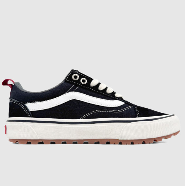 Vans Old Skool MTE-1 Black White VN0A5I12Y281