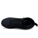 Vans Old Skool MTE 1 Gore-Tex Hi Black Khaki С МЕХОМ