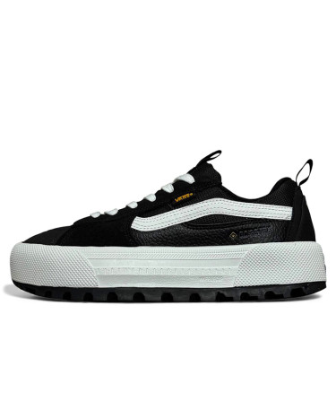 Vans Old Skool MTE-1 Gore-Tex Black White