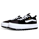 Vans Old Skool MTE-1 Gore-Tex Black White