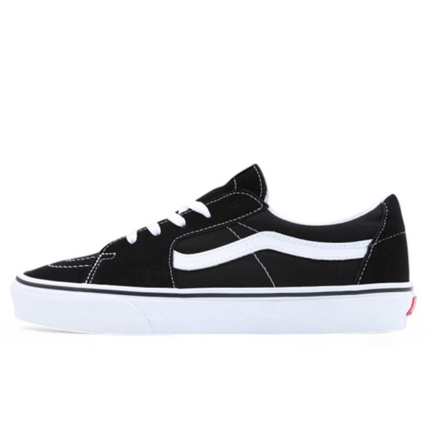 Vans Sk8-Low Black White VN0A4UUK6BT1
