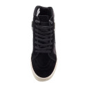 Vans x Sk8-Hi DEFCON Notchback Pro Black VN000OK4KUY