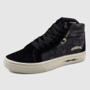 Vans x Sk8-Hi DEFCON Notchback Pro Black VN000OK4KUY