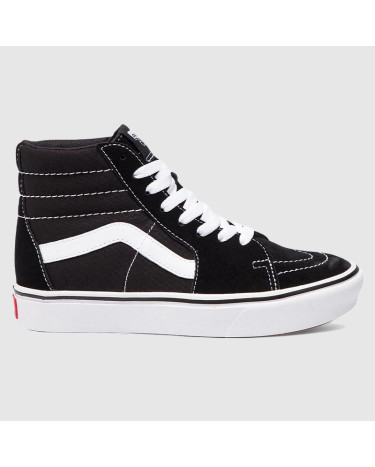 Vans Sk8-Hi ComfyCush Black VN0A3WMBVNE1