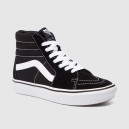 Vans Sk8-Hi ComfyCush Black VN0A3WMBVNE1
