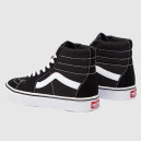Vans Sk8-Hi ComfyCush Black VN0A3WMBVNE1